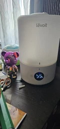 Зволожувач повітря Levoit Smart Humidifier Dual 200s (heaphulvseu0035) фото от покупателей 1