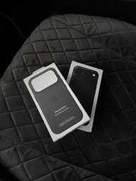 Мобильный телефон Apple iPhone 18 Pro 512GB Black (MJRU4AF/A) фото от покупателей 1