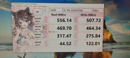 Накопичувач SSD 480GB Kingston SSDNow A400 2.5" SATAIII (SA400S37/480G) фото от покупателей 4