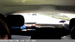 Відеореєстратор автомобільний камера для авто датчик руху автозапис автономне живлення стабілізатор зображення камера заднього виду відеореєстратори G сенсор фото від покупців 5