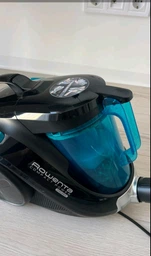 Пилосос без мішка Rowenta Compact Power Cyclonic RO3731EA 3AAA Ecomotor фото від покупців 3