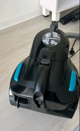 Пилосос без мішка Rowenta Compact Power Cyclonic RO3731EA 3AAA Ecomotor фото від покупців 2