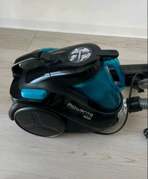 Пилосос без мішка Rowenta Compact Power Cyclonic RO3731EA 3AAA Ecomotor