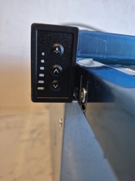 Витяжка Teka CNL 6415 PLUS (40436822) чорне скло фото от покупателей 1