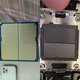 Процесор AMD Ryzen 7 9800X3D 4.7GHz/96MB sAM5 TRAY (100-000001084)