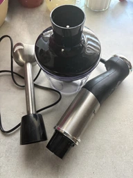 Блендер Tefal Quickchef + HB672830