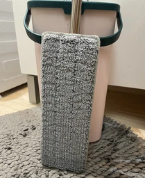 Набор для уборки York HANDY, швабра, 2 запаски, ведро