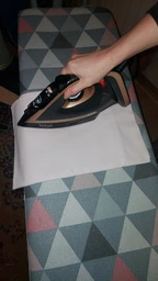 Утюг Tefal PUREGLISS Coppertinto & Black FV8064E0