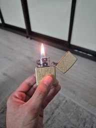 Бензин Zippo , 125 мл 630030