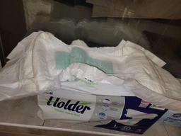 Підгузки для дорослих Holder Adult Diapers Medium 8 шт (8697405344390) фото від покупців 2