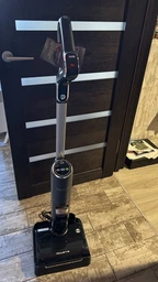 Миючий акумуляторний пилосос Rowenta X-Clean 5 Pro GZ5435E0 фото від покупців 6
