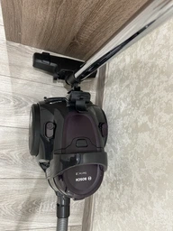 Пылесос без мешка BOSCH BGS05A220 фото от покупателей 8