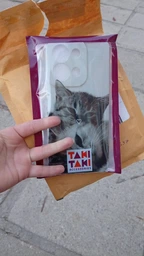Чехол Grey cats для Xiaomi Redmi 15C (Europe version)