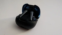 Навушники Anker SoundСore Liberty 4 NC Navy Blue (A3947G31)