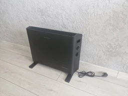 Конвектор WetAir WCH 600 EWB