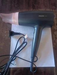 Фен PHILIPS BHD350/10 серії 3000 фото від покупців 1