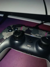 Грибоподібна кришка контролера DOBE PS5/ PS4/Switch PRO/XBOX series