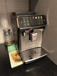 Кавомашина PHILIPS Series 4400 LatteGo EP4443/70