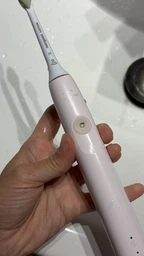 Электрическая зубная щетка PHILIPS Sonicare HX3671/11 Gemini 3100
