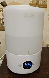 Зволожувач повітря Levoit Smart Humidifier Dual 200S (HEAPHULVSEU0035)