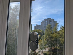 Робот для мойки окон RZTK GlassBot фото от покупателей 6
