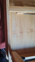 Столик під ноутбук Lora 51x31x7cm NRW45STAY фото від покупців 5