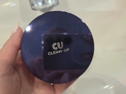 Інноваційний кушон зі змінним блоком CUSKIN CLEAN-UP SKINFIT CUSHIONPACT SPF50+/PA+++ 23 тон 30гр
