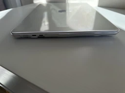 Чохол MacBook Air 15.3" M2/M3/M4/M5 A2941/A3114/A3241/3448 Crystal clear