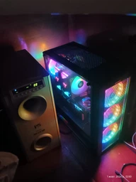 Ігровий преміум ПК AMD Ryzen 9 5900X / NVIDIA RTX 5070 12 GB / 32 GB DDR4 / 1 TB SSD M2 NVME / ASUS TUF GAMING X570-PRO WIFI 6 / WINDOWS 11 PRO фото від покупців 2