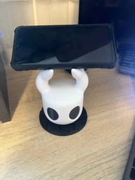 Універсальний тримач геймпаду Hollow Knight Controller Holder