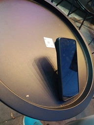 Протиударний броньований чохол із захистом камери для Xiaomi Redmi 13 Armor Case Keysion green фото від покупців 3