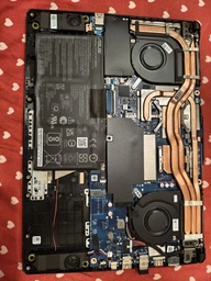 Накопичувач SSD M.2 Patriot P320 256GB NVMe 2280 Gen3.0 x4 3D TLC (P320P256GM28) фото від покупців 1