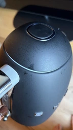 Электрочайник Smeg KLF03PKEU (8017709228033)