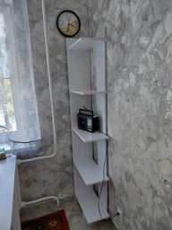 Полиця для книг DC Megan Білий (DC121481) фото від покупців 1