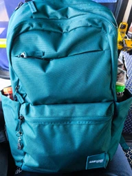 Рюкзак для ноутбука Case Logic 15.6" Uplink 26L CCAM-3216 Deep Teal (3204930)