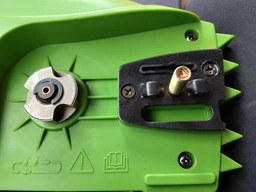 Ланцюгова пила ProCraft K1800 (701800)