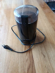 Кавомолка BOSCH TSM6A011W