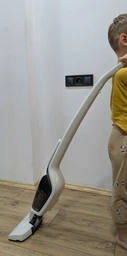 Акумуляторний пилосос Electrolux EERC75DB фото від покупців 1