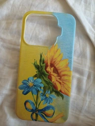 Чохол ПринтОК для Xiaomi 17T із силікону.