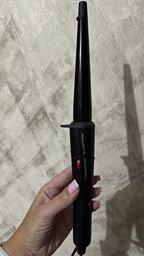 Плойка конусна Rowenta x KARL LAGERFELD CONICAL CURLER CF324LF0
