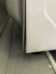 Плита газовая Milano GAS COOKER ML60 G1 /07+белая фото от покупателей 3