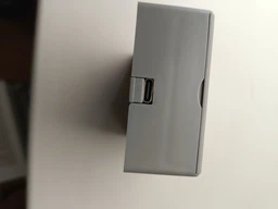 Електронний прихований RFID замок Bodasan з 3 магнітними ключами та карткою для шаф та меблів (ST03)