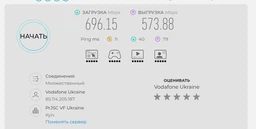Бездротовий маршрутизатор (роутер) TP-Link Archer AX58 фото от покупателей 1