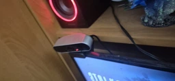 Веб-камера Smart FULL HD Webcam для компьютера с микрофоном