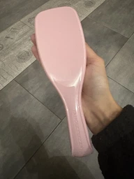 Щітка для волосся Tangle Teezer The Ultimate Detangler Runway Pink (5060926685434) фото від покупців 1