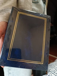 Альбом на 100 фото 10*15 см Gedeon MM46100 FRESH Blue