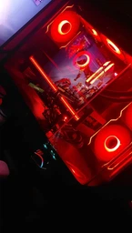 Видеокарта Asus Nvidia GeForce RTX 5080 ROG Astral OC 16GB GDDR7 (ROG-ASTRAL-RTX5080-O16G-GAMING) фото от покупателей 1