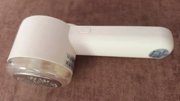 Профессиональная машинка для удаления комочков катышков Lint Remover DGS-M1 5 Вт машинка от катышков, комочков, фиолетовя фото от покупателей 2