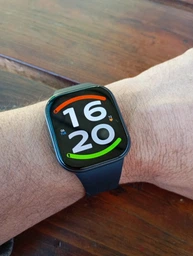 Смарт-годинник Xiaomi Watch 6 Active Sunset Orange BHR09CYGL (1213889)