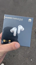 Наушники HUAWEI FreeBuds Pro 5 Sand (55038662)